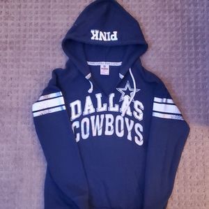 VS Dallas Cowboys hoodie
